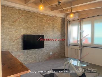 Appartamento, Capo d'Orlando.