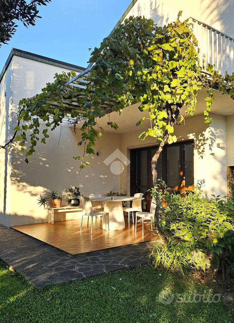 House in Stra - Vista 4