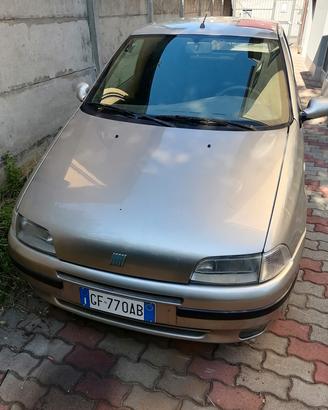 punto gt