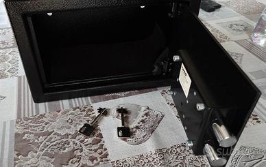 Cassaforte in acciaio HMF (Art. 49200)

