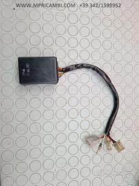 CENTRALINA VALVOLA HUSQVARNA WRE 125 2005 2006 SMS