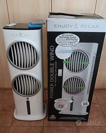 Ventilatore Raffrescatore 