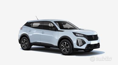 Peugeot 2008 PureTech 100 S&S Style KM0