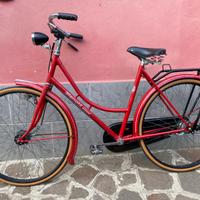 Bici Bianchi Zaffiro Vintage