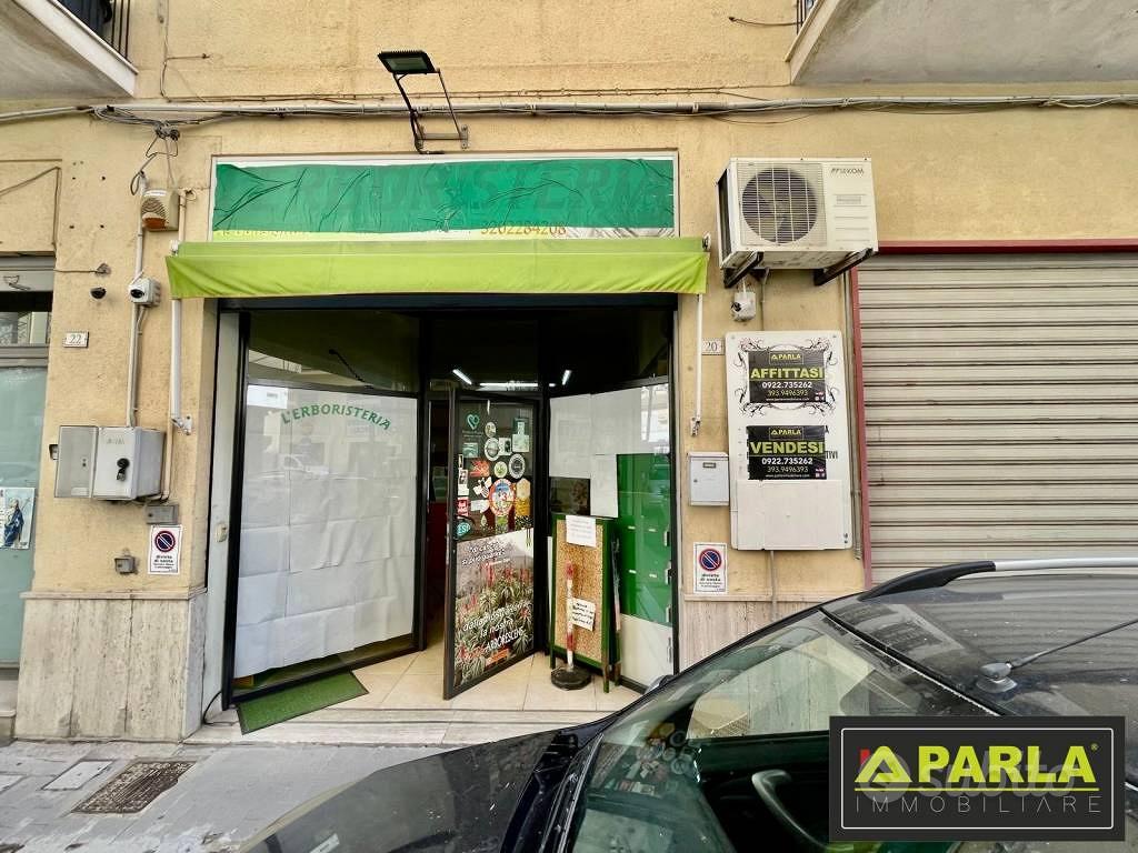 Immobile di 30 m² con 1 locale a Canicattì - Altro