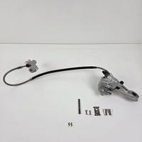 KTM EXC 2004 2015 IMPIANTO FRENO POSTERIORE 125 25