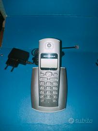 Cordless Motorola D401