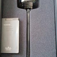 Porta candela Rosenthal studio-line in cristallo