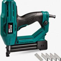 Sparachiodi Elettrica - NEU MASTER Graffettatrice