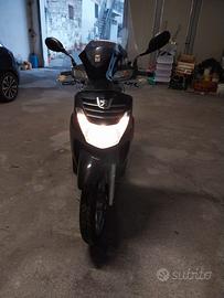 Peugeout LXR 200cc
