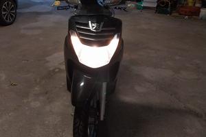 Peugeout LXR 200cc