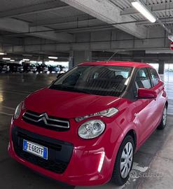Citroen C1 VTi 68 5 porte Shine EURO 6
