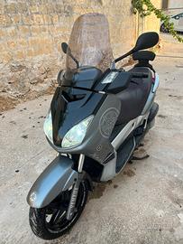 X Max 250 km 18500