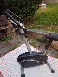 cyclette 
