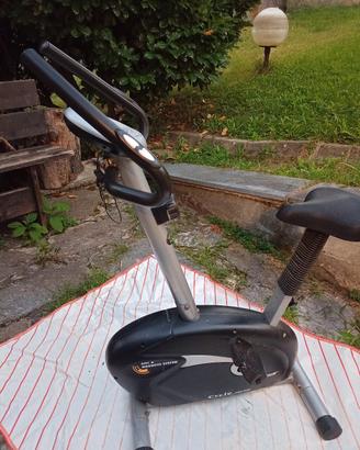 cyclette 