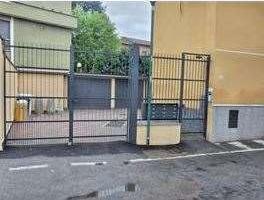 Garage a Cologno Monzese