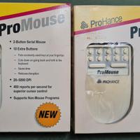 ProHance ProMouse