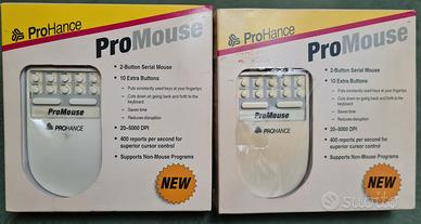 ProHance ProMouse