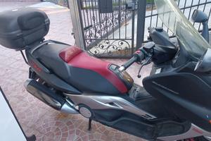 TMAX-BLACKMAX 500