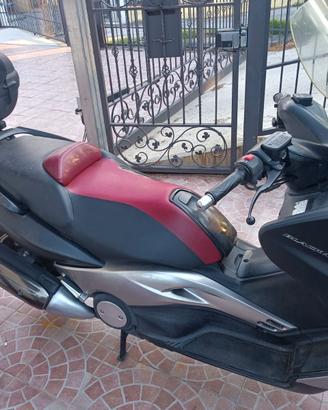 TMAX-BLACKMAX 500
