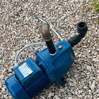 Elettropompa Pedrollo 1,5Hp JSW m2A 220V