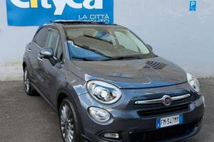 FIAT 500 X 1.6 M.JET 120 LOUNGE (TETTO)