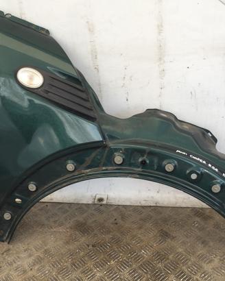 Parafango Mini Cooper R56 Anteriore Destro 2007 20