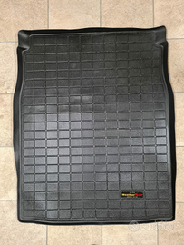 Vasca protezione bagagliaio WeatherTech BMW E60 61