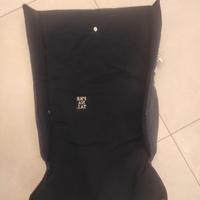 Copri passeggino invernale 