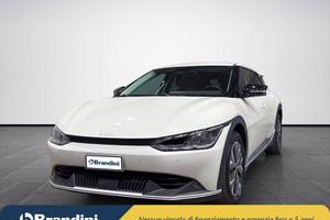 Kia EV6 77,4 kWh rwd
