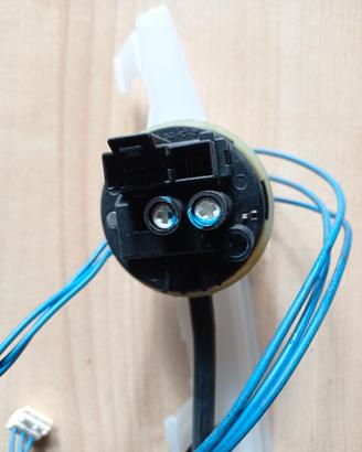 RICAMBI PER LAVATRICE WHIRPOOL FSCR90210