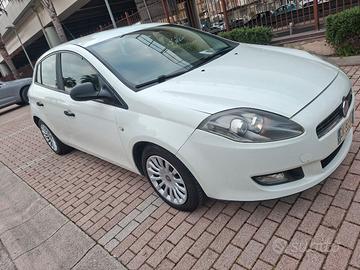 Fiat brava 1.4 benzina gpl
