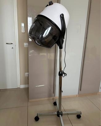 Casco per capelli
