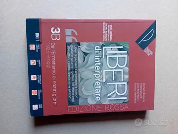 liberi di interpretare 3B