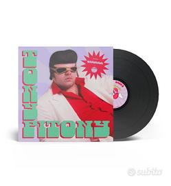 Vinile Nero Tony Pitony - VINILONY (con pellicola)