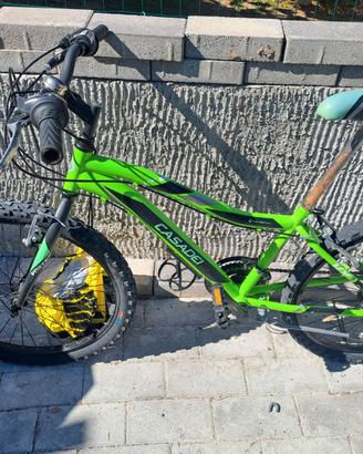 Bici bimbo