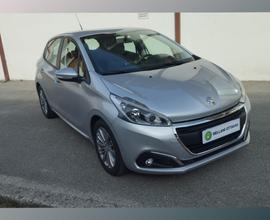 PEUGEOT 208 PureTech 82 5 porte Active