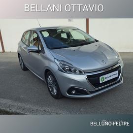 PEUGEOT 208 PureTech 82 5 porte Active