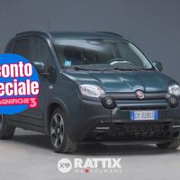 FIAT Pandina III 2024 Cross Pandina Cross 1.0 fire