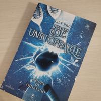 libro be unstoppable di Lily red