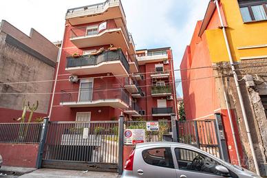 Appartamento - Misterbianco