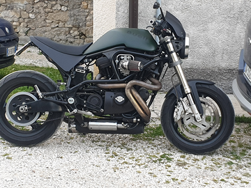 Vendo buell m2 cyclone