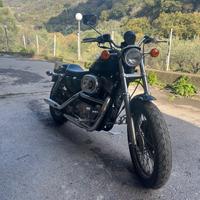 Harley-Davidson Sportster 883 - 1997