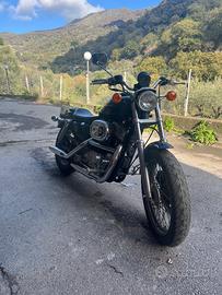 Harley-Davidson Sportster 883 - 1997