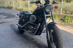 Harley-Davidson Sportster 883 - 1997