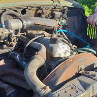 Motore Campagnola AR59 - benzina