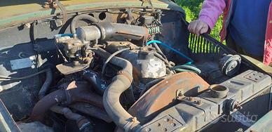 Motore Campagnola AR59 - benzina