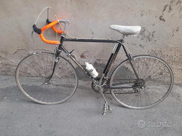 Bici da corsa