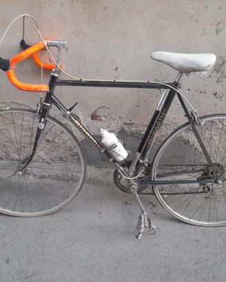 Bici da corsa