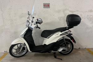 Piaggio Liberty S 125
